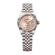 Rolex | Datejust | 279171 | Steel | 28 mm | Gold/Steel | Gold | Automatic