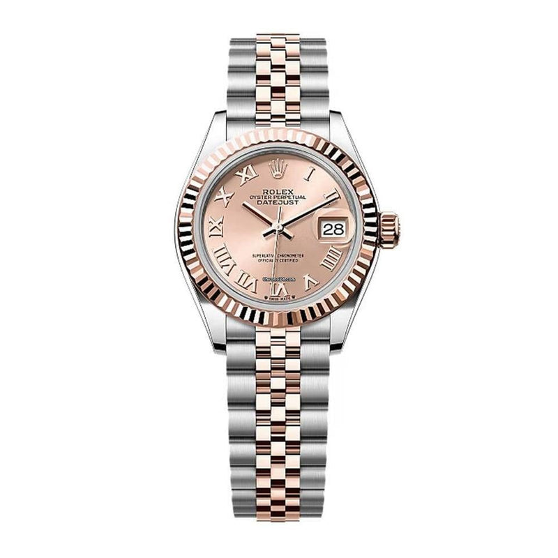 Rolex | Datejust | 279171 | Steel | 28 mm | Gold/Steel | Gold | Automatic