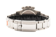 Rolex | Daytona | 116500LN | Steel | 40 mm | Steel | Black | Automatic