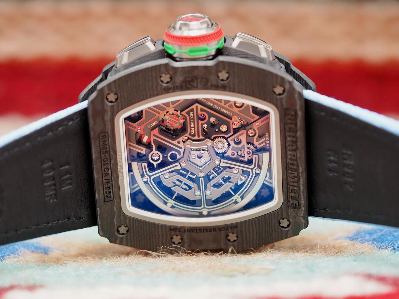 Richard Mille