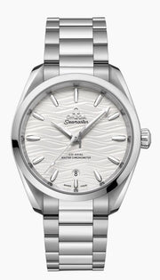 Omega Seamaster Aqua Terra150 M 38 mm 220.10.38.20.02.003 | Calibre 8800 Master Chrono Seamaster Aqua Terra 150 M 38 mm 220.10.38.20.02.003
