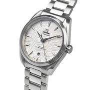 Omega Seamaster Aqua Terra150 M 38 mm 220.10.38.20.02.003 | Calibre 8800 Master Chrono Seamaster Aqua Terra 150 M 38 mm 220.10.38.20.02.003