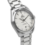 Omega Seamaster Aqua Terra150 M 38 mm 220.10.38.20.02.003 | Calibre 8800 Master Chrono Seamaster Aqua Terra 150 M 38 mm 220.10.38.20.02.003