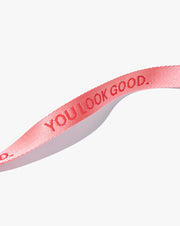 You Look Good Leash