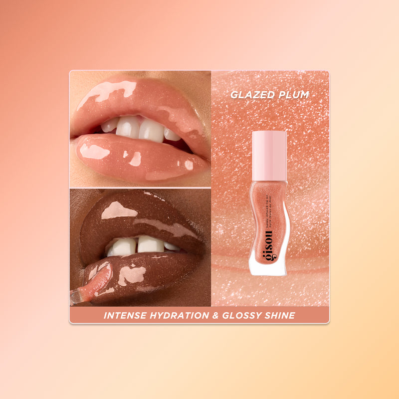 The Mini Lip Collectibles