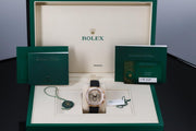 Rolex | Daytona | 126538TBR | Yellow gold | 40 mm | Rubber | Champagne | Automatic
