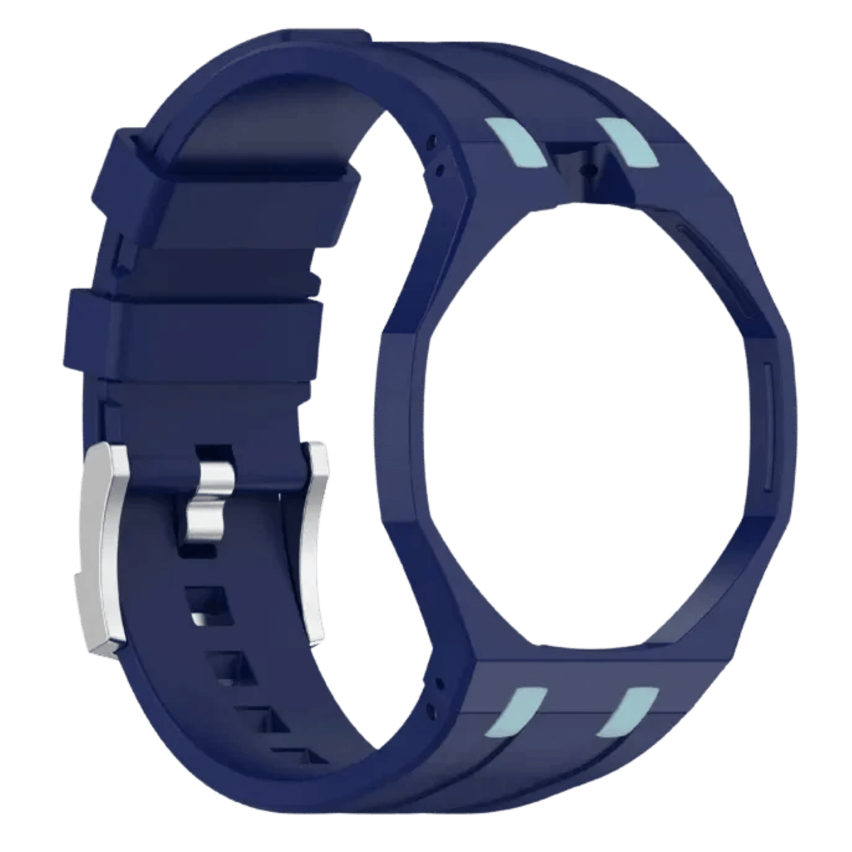 Royal Pop Unofficial Watch Strap - Lan Ba
