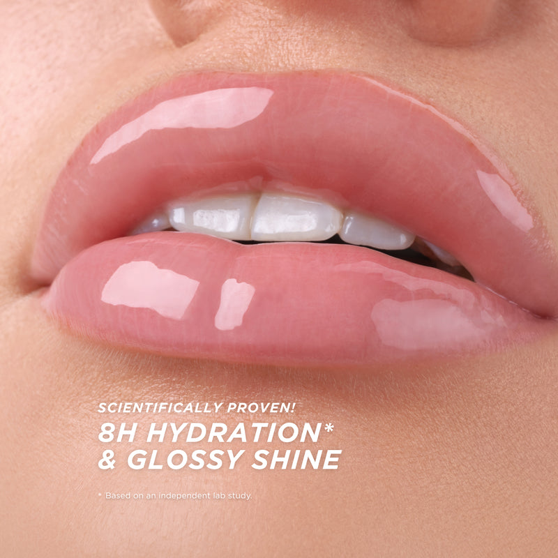 The Mini Lip Collectibles