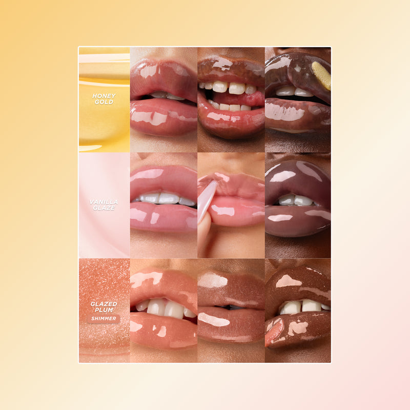 The Mini Lip Collectibles