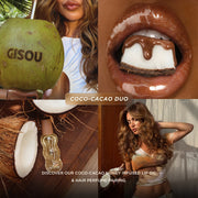 Escape to Paradise Set