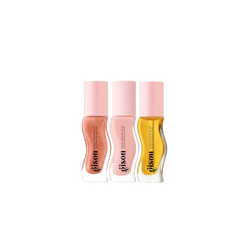 The Mini Lip Collectibles