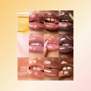 The Mini Lip Collectibles
