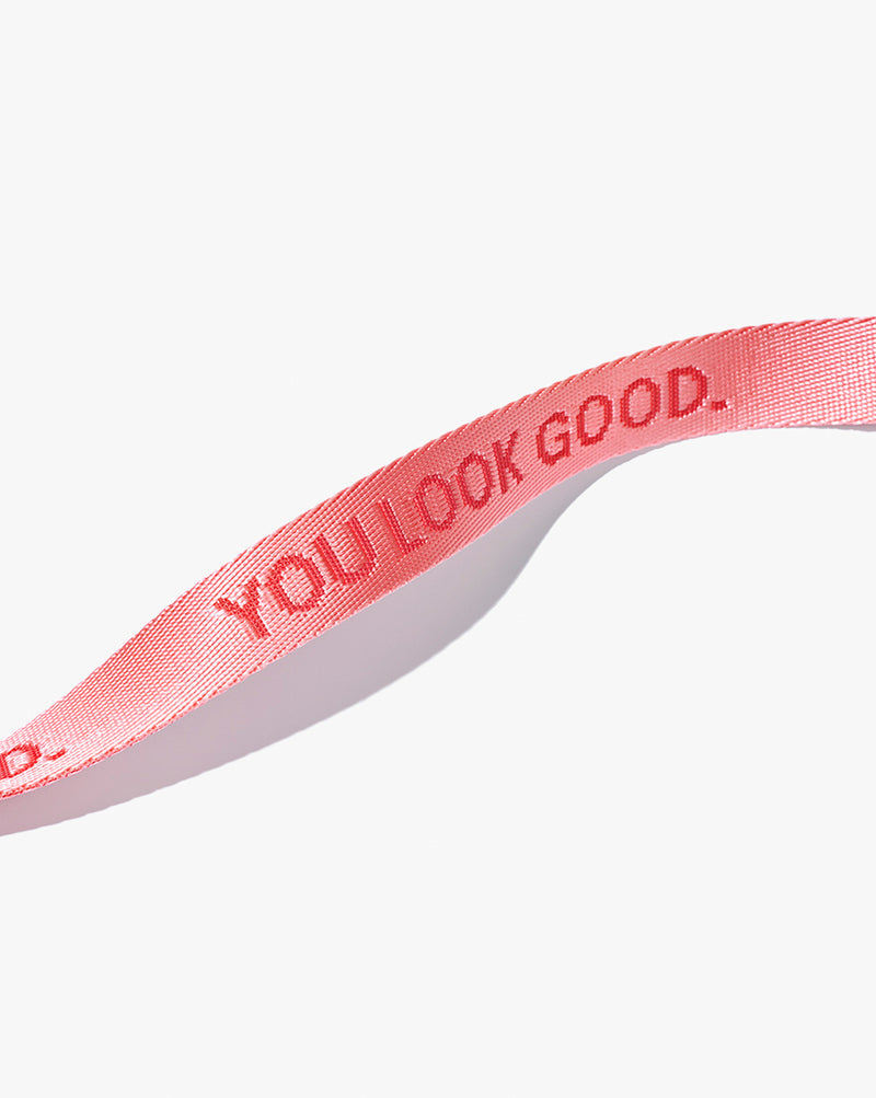 You Look Good Leash