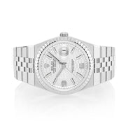 Rolex Oyster Perpetual Land-Dweller 36 Ref. 127234