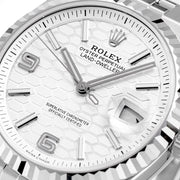 Rolex Oyster Perpetual Land-Dweller 36 Ref. 127234