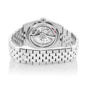 Rolex Oyster Perpetual Land-Dweller 40 Ref. 127334