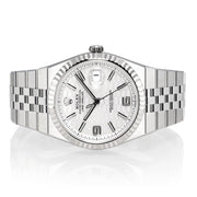 Rolex Oyster Perpetual Land-Dweller 40 Ref. 127334