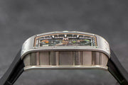 Richard Mille Flyback Chronograph