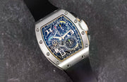 Richard Mille Flyback Chronograph