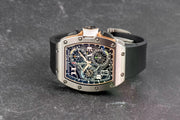 Richard Mille Flyback Chronograph