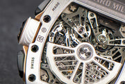 Richard Mille Flyback Chronograph