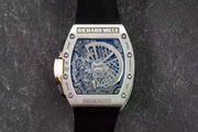 Richard Mille Flyback Chronograph