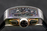 Richard Mille Flyback Chronograph