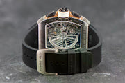 Richard Mille Flyback Chronograph