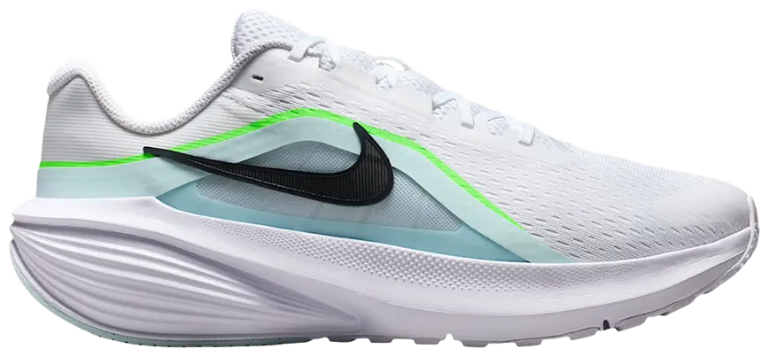 Nike Downshifter 14 'White Glacier Blue'