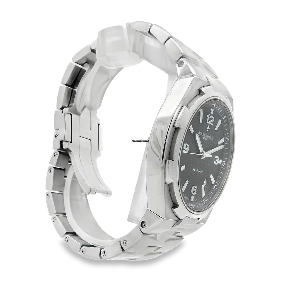 Vacheron Constantin Overseas