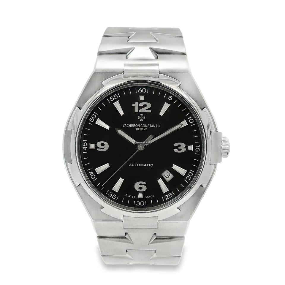 Vacheron Constantin Overseas