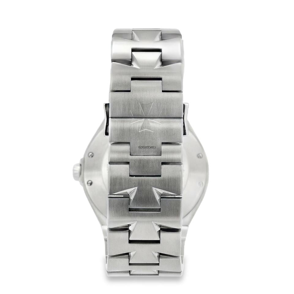 Vacheron Constantin Overseas