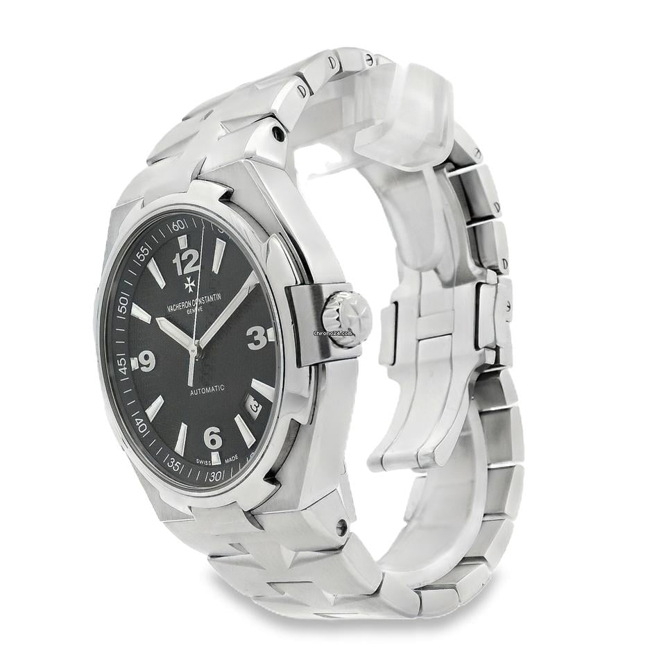 Vacheron Constantin Overseas