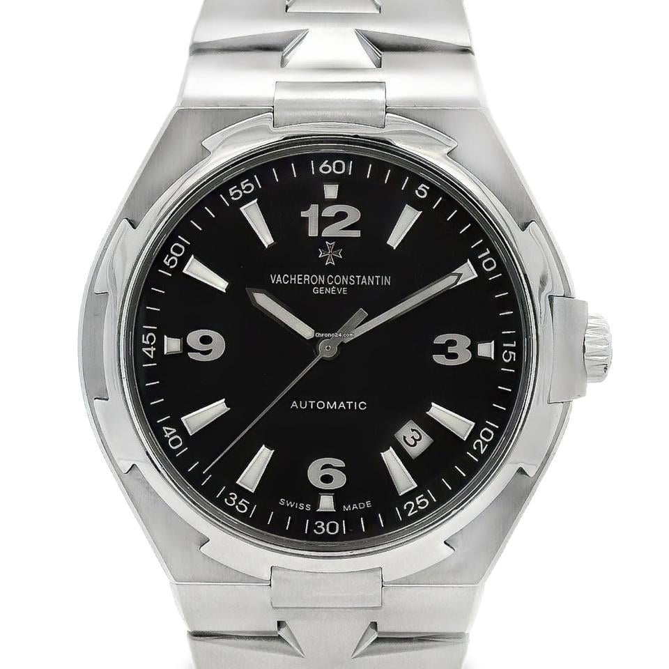 Vacheron Constantin Overseas
