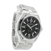 Vacheron Constantin Overseas