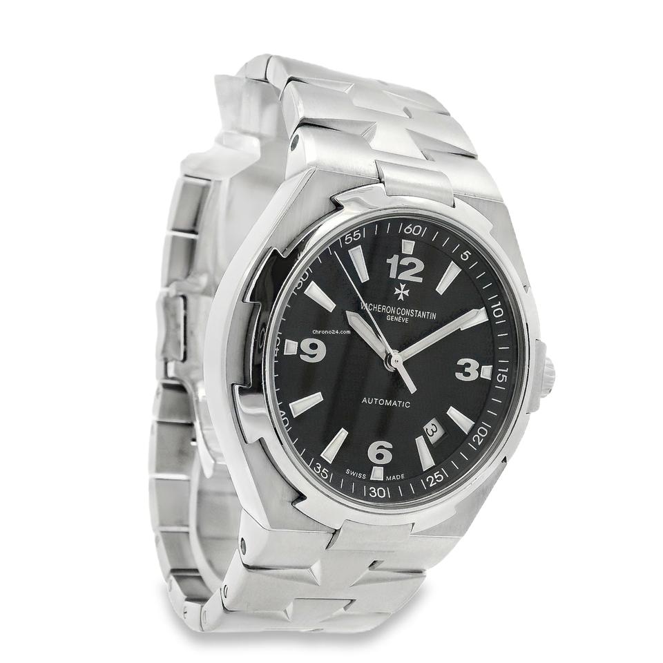 Vacheron Constantin Overseas