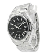 Vacheron Constantin Overseas