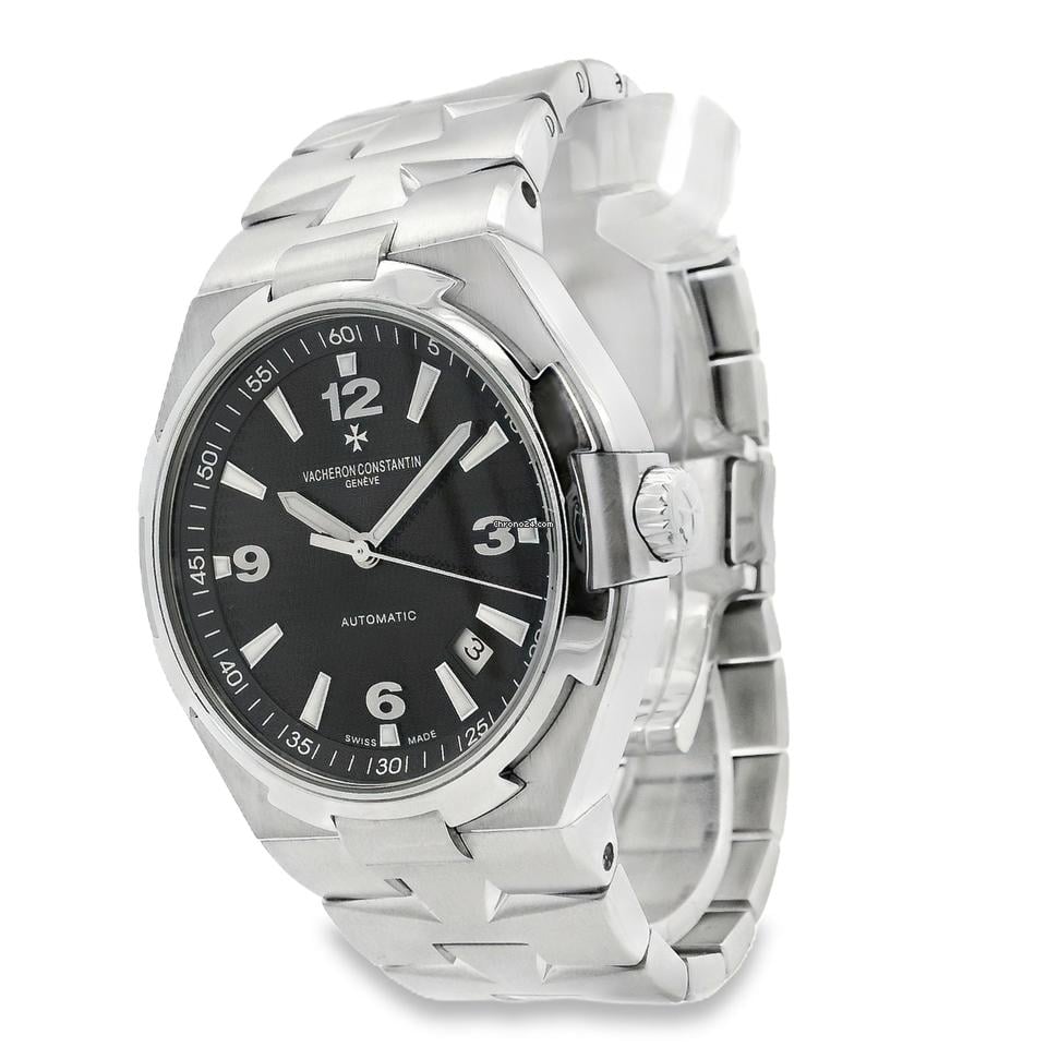 Vacheron Constantin Overseas