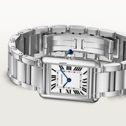 Cartier Tank