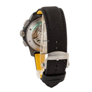 Breitling Avenger B01 Chronograph 44mm Night Mission Black Camo Dial Men's Watch SB0147101 B1 X1 Complete Full Set