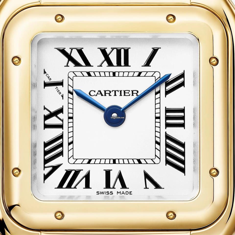 Cartier