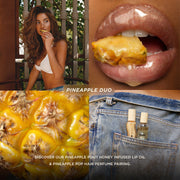 Tropical Swipe & Spritz Duo