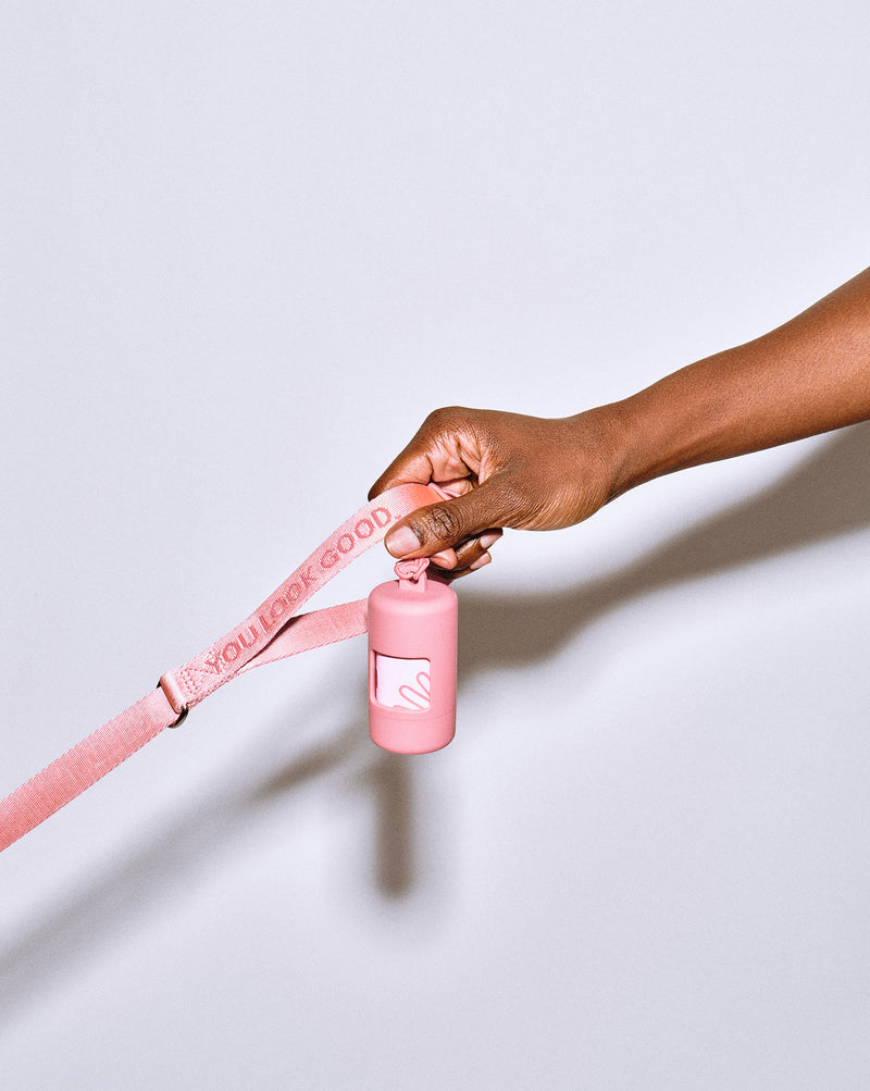 Pet Waste Bag Dispenser