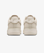 Nike | AIR FORCE 1 RETRO PREMIUM { OATMEAL/PALE IVORY-OATMEAL