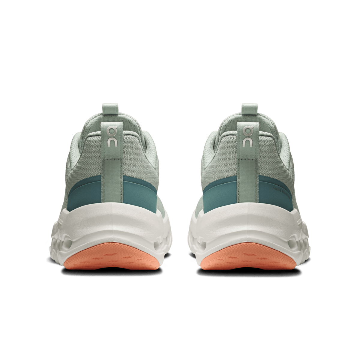 On Cloudleap Mineral Tide