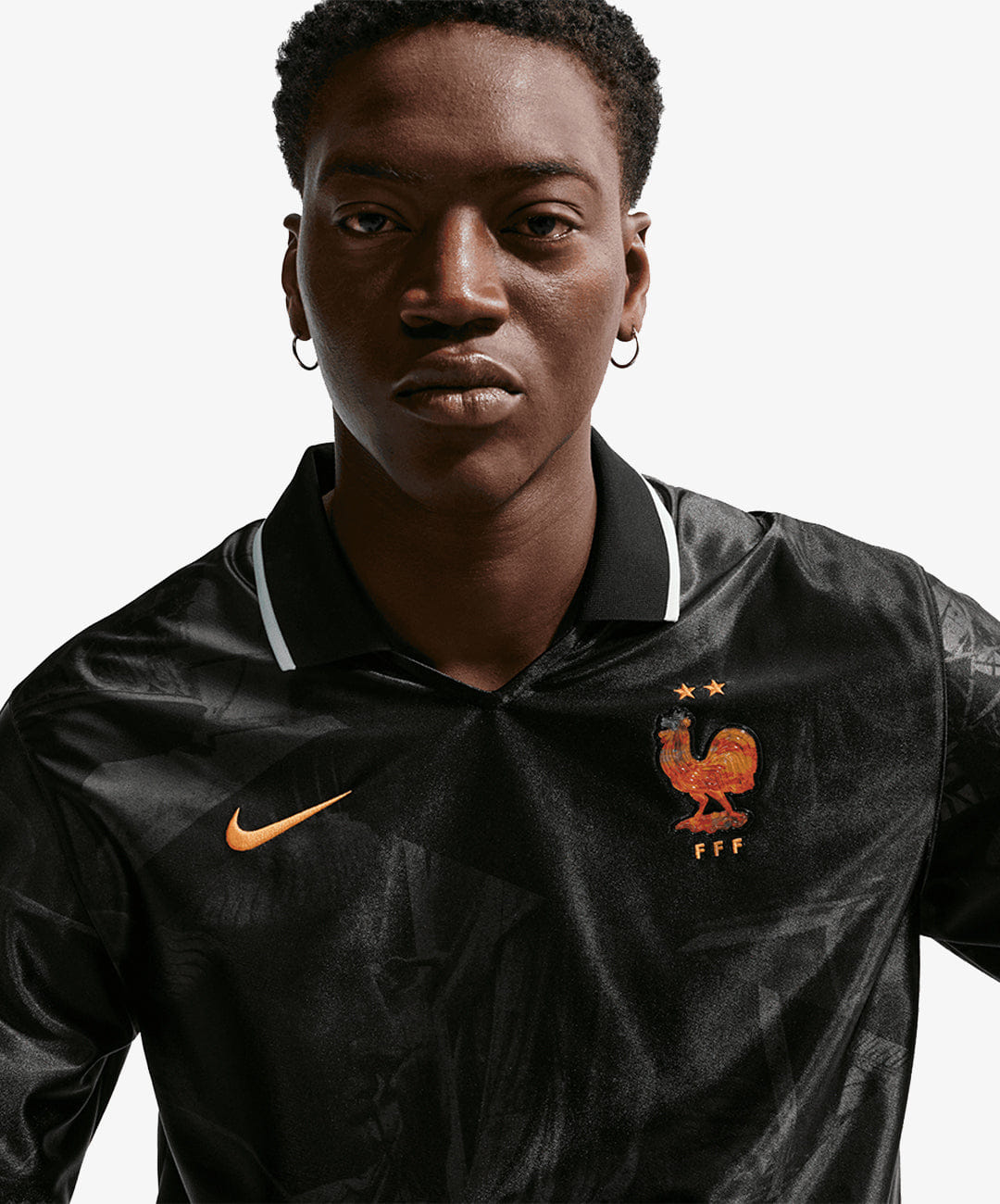 NIKE | FFF ENERGY { ANTHRACITE/IGLOO/METALLIC COPPER