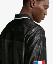 NIKE | FFF ENERGY { ANTHRACITE/IGLOO/METALLIC COPPER