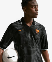 NIKE | FFF ENERGY { ANTHRACITE/IGLOO/METALLIC COPPER