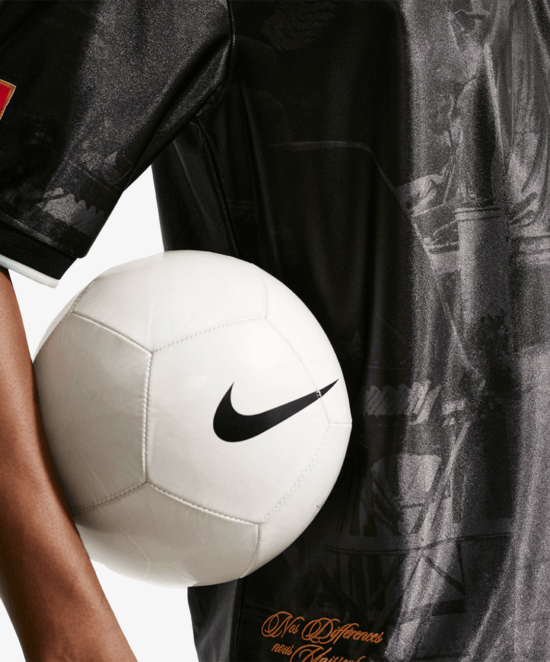NIKE | FFF ENERGY { ANTHRACITE/IGLOO/METALLIC COPPER