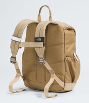 The North Face Youth Mini Explorer Backpack Teddy Brown